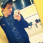 Christopher Dakin Player - @cdplayer02 - Instagram