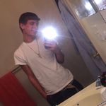 Christopher Player - @southern_savage00 - Instagram