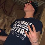 Christopher player - @southerns_most_savage - Instagram