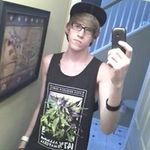 Christopher Player - @falseflyer - Instagram