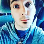 Christopher Lee Plemmons - @chriscross0201 - Instagram