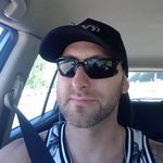 Christopher Plouffe - @tichrist_ - Instagram