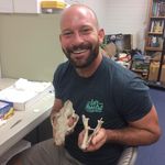 Christopher Plouffe - @your.favorite.paleontologist - Instagram