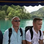 Chris Pocock - Facebook