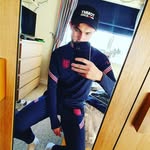 Christopher Pocock - @christopherpocock - Instagram