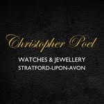 Christopher Poel Watches & Jewellery - @christopherpoelwatches - Instagram