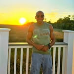 Christopher Polk - @thebionicblackman - Instagram
