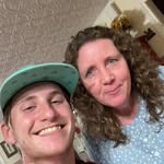 Christopher Polk - @bucknbass3166 - Instagram