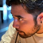 Christopher Posada - @chris_posada97 - Instagram