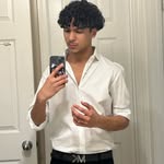 Christopher Posada - @chris_posadabackup - Instagram