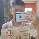 Christopher Posada Jaimes - @christopherleonel08 - Instagram