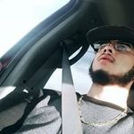 Christopher S. Posada - @cant.get.it.right69 - Instagram