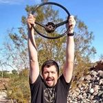 Christopher Poulos - @pouloschristopher - Instagram