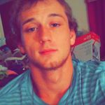 Christopher Prather - @cprather290 - Instagram