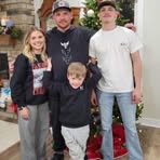 Christopher Prather - Facebook