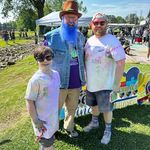 Christopher Prather - @thecletus - Instagram