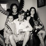 Christopher D Pratt - @christopherpratt - Instagram