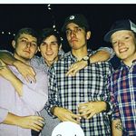 Christopher Pratt - @mr_pratttt - Instagram