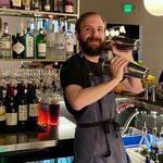 Christopher Pratt - @cocktailsciencewithchris - Instagram