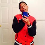 Christopher Priester - @wolfypriester - Instagram
