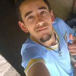 Christopher Prieto - @_tayson_021 - Instagram