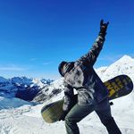Christopher Sonnleitner Prieto - @chrisxito - Instagram
