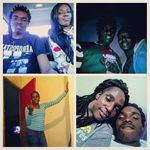 Benisha Christopher Pruitt - @tu2da2 - Instagram