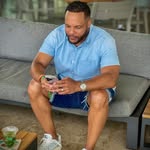 Christopher Pruitt - @cp3zone - Instagram