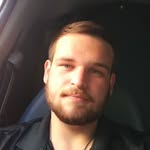 Christopher Pruitt - @lastgreekguy - Instagram