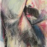 Christopher Pugliese - @crookedpinkyfingers - Instagram