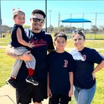 Christopher Elias Pulido - @chris_pulido - Instagram