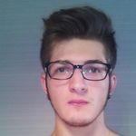 christopher pulido alcon - @christopherpulidoalcon - Instagram