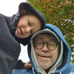Christopher Pullen - @chrispullen65 - Instagram
