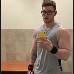 Christopher Puryear - @chris_per_a_year - Instagram