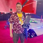 Christopher Putnam - @tekteach - Instagram