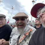 Christopher Putnam - @wildthing1938 - Instagram
