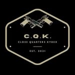 Christopher Quick - @closequarterskydex - Instagram