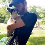 Christopher Quick - @blazennemesis788 - Instagram