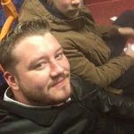 Christopher Quick - @cvquick1989 - Instagram