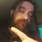 Christopher Quick - @darknessheard - Instagram
