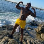 Christopher Quick - @savagequickfit - Instagram