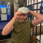 Christopher Quigley - @ronin_topher - Instagram