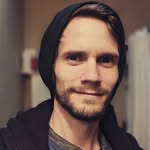 Christopher Quigley - @smallandmightyart - Instagram