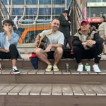 Christopher Sean Quigley - @waegukpics - Instagram