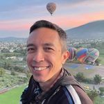 Chris Raab - @christophervraab - Instagram