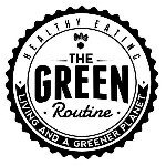 Christopher Rabe - @thegreenroutine - Instagram