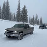 Christopher Rabe - @cbr98k1500 - Instagram