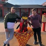 Christopher Rabe - @christopherrabe92 - Instagram