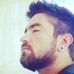 Christopher Rabelo - @christopherrabelobender - Instagram