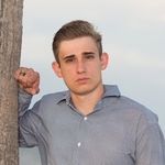 Christopher Radcliffe - @cradcliffe_ - Instagram
